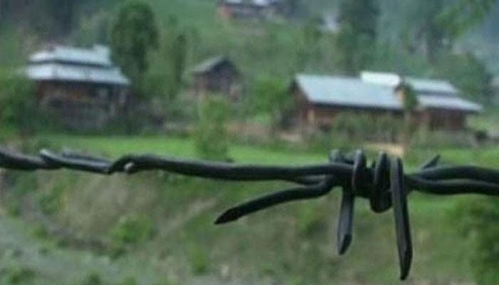Five civilians injured in cross-LoC firing by Indian forces: ISPR