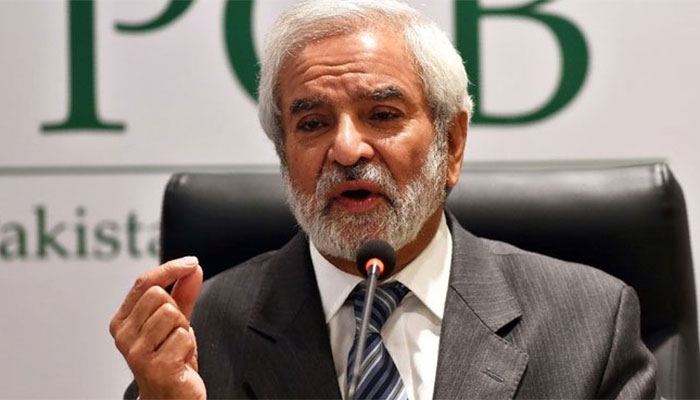 Will decide on Sarfraz’s captaincy after cricket committee’s recommendations: Ehsan Mani