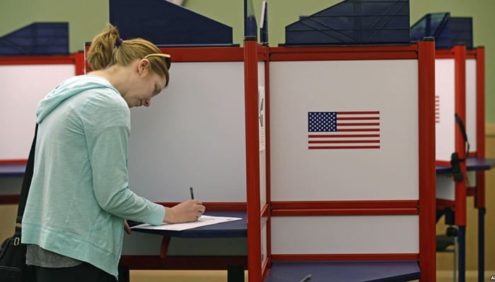 What’s at stake in the US mid-term elections?