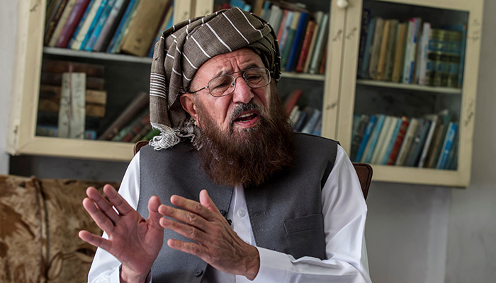 Samiul Haq – a patriot, a democrat, a maverick