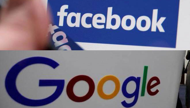 Facebook, Google tools reveal new political ad tactics