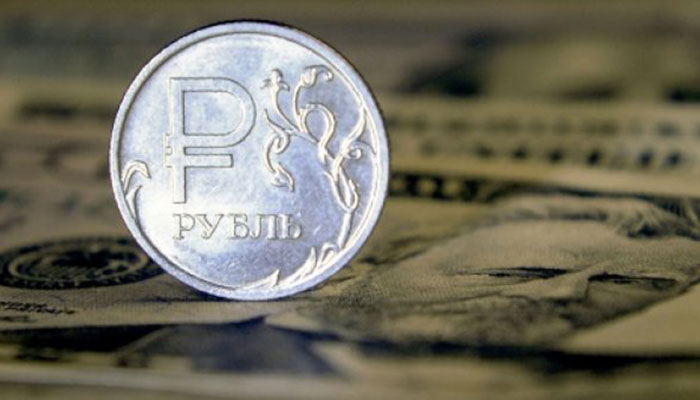 Russia seeks to dump dollar as new US sanctions loom