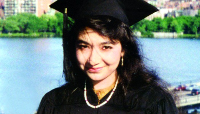No decision on Aafia Siddiqui’s release yet: FO