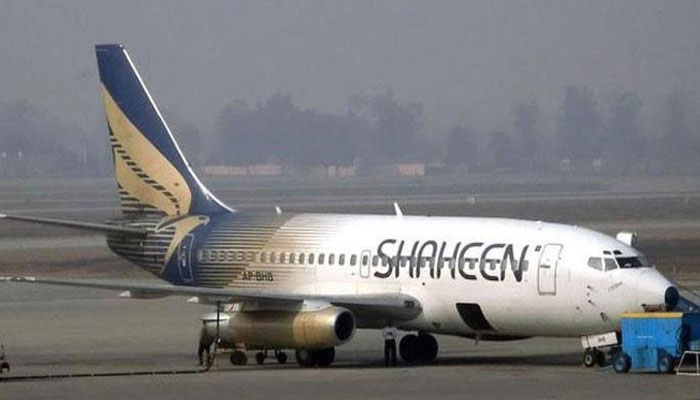 CAA seals Shaheen Air offices across country: sources