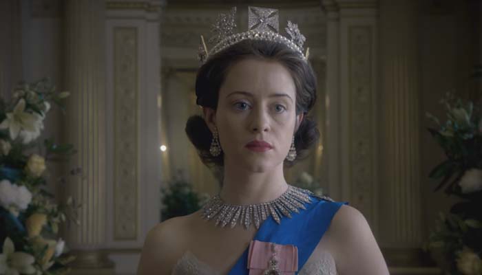 From Elizabeth to Lisbeth — Claire Foy's transformation
