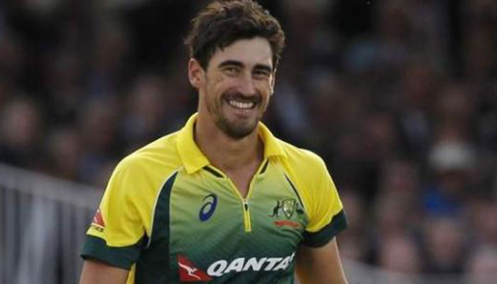 Australia rest Starc, Lyon for South Africa, India T20s