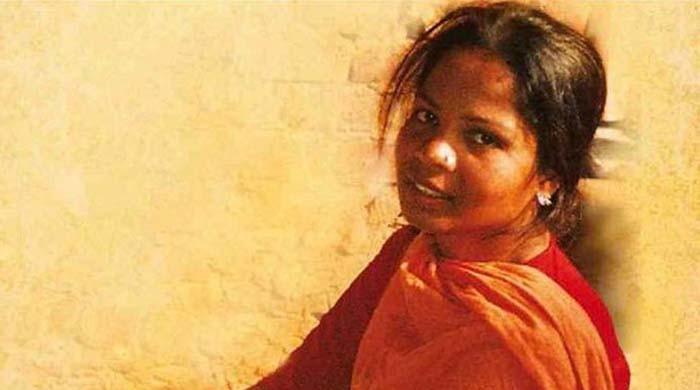No truth in reports that Asia Bibi has left Pakistan: FO