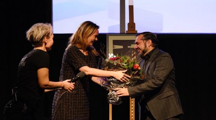 Norway honours Pakistani-origin Aziz ur Rehman for extraordinary welfare work