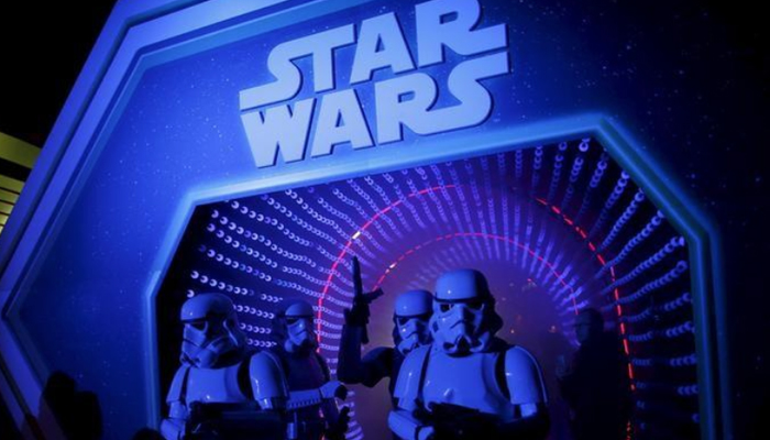 Disney plans new 'Star Wars' prequel series for streaming service
