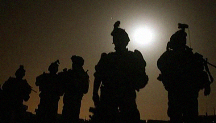 PTSD: the signature wound for many war veterans
