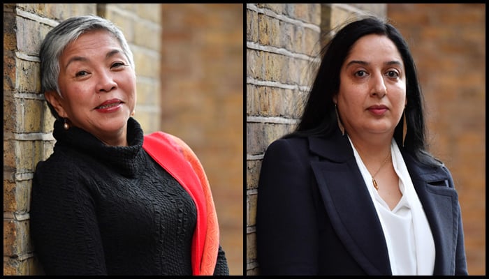 RSF honours female Asian journalists for courage under fire