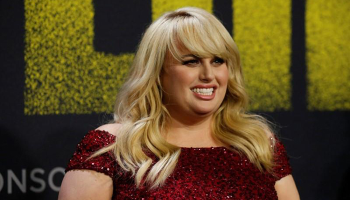 Rebel Wilson 'deeply sorry' for plus-size rom-com claims