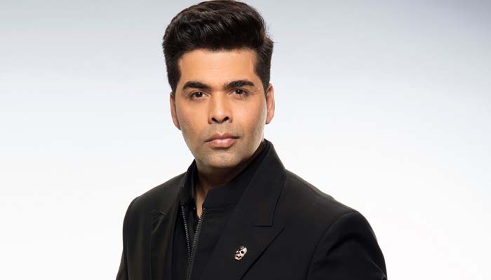 Karan Johar denies he's making a 'Kuch Kuch Hota Hai' sequel