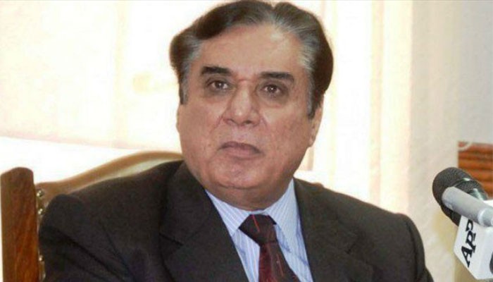 Chairman bars NAB officers from giving media interviews 