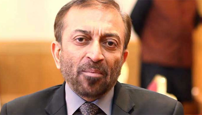 MQM-P decides to expel Farooq Sattar