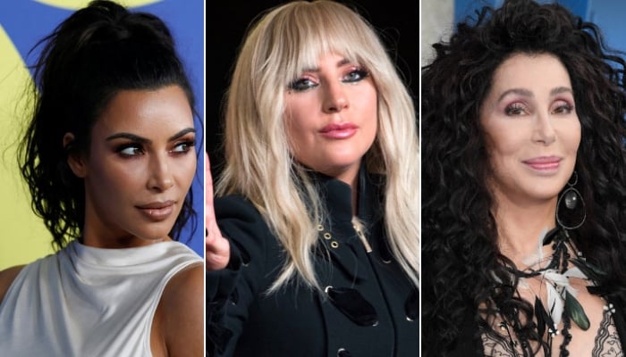 Malibu burning: Kardashians, Lady Gaga, Cher fear for homes