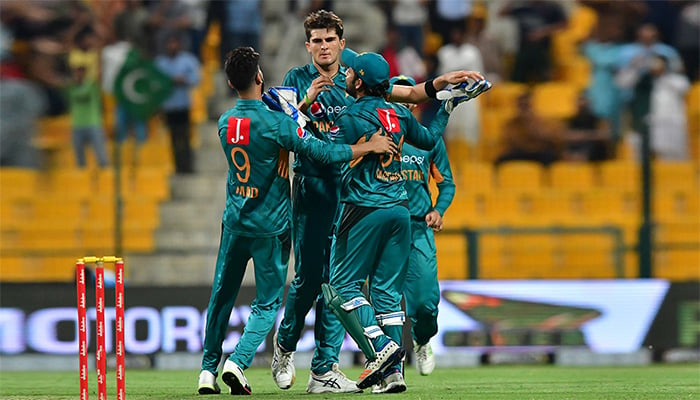 Pakistan include Shaheen Afridi for New Zealand Tests