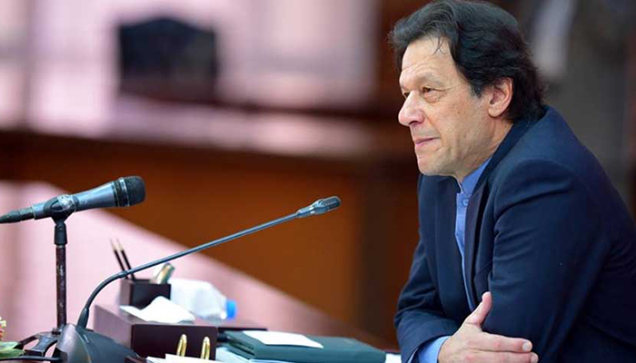 PM's address to nation postponed 