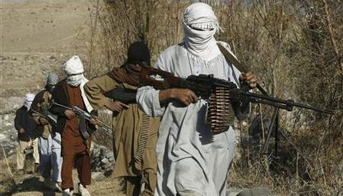 Afghan Taliban attacks intensify as US peace envoy returns