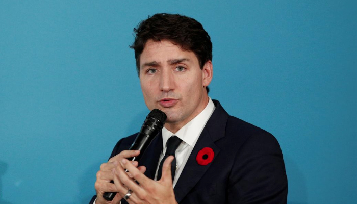 Canada has heard Turkish recordings on Khashoggi's killing: Trudeau