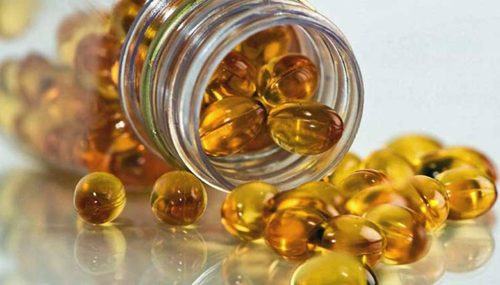 Fish oil cuts heart attack risk, vitamin D lowers odds of cancer death