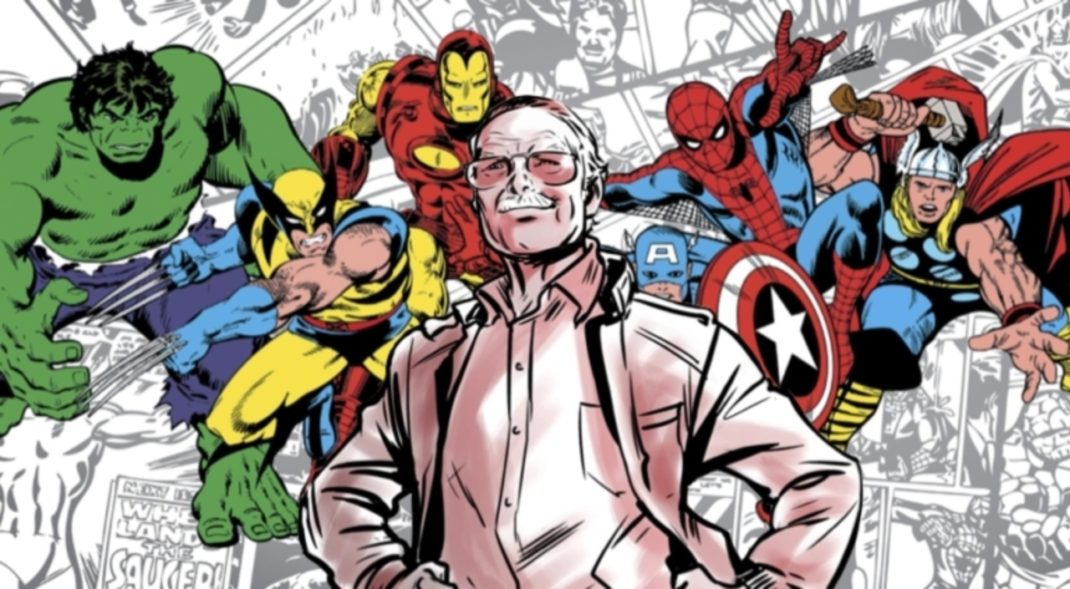 Remembering Stan Lee: tributes to the late Marvel legend