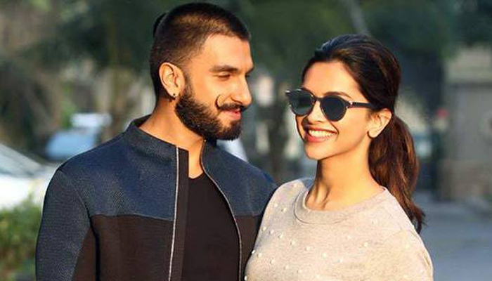 Deepika, Ranveer ask for donations to charity instead of wedding gifts