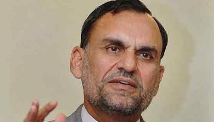 JIT completes probe into Azam Swati's misconduct, assets