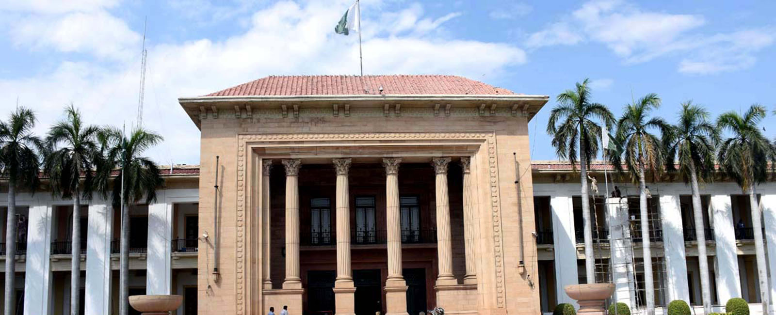 Is PTI in the driving seat in Punjab? Pakistan Geo.tv