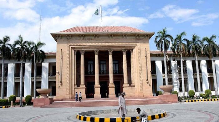 Is PTI in the driving seat in Punjab? 