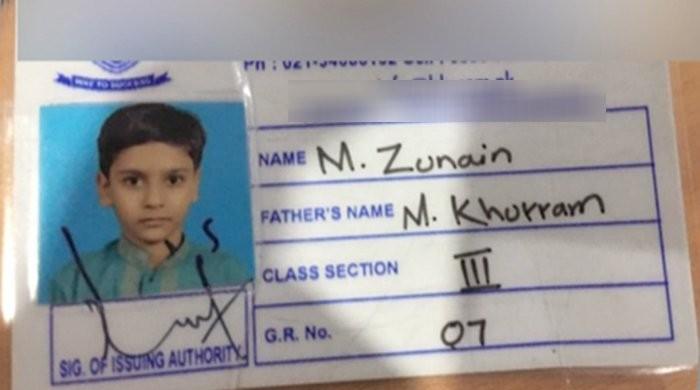 Minor Karachi student dies under mysterious circumstances 