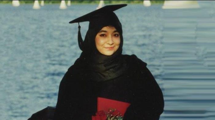 Dr Aafia's issue was raised in meetings between PM, US president in 2013, 2015 