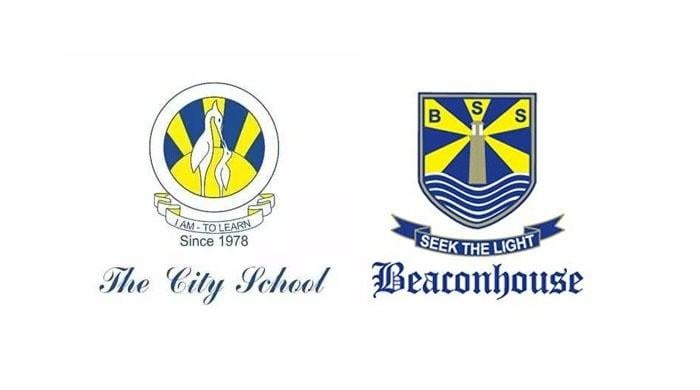 Sindh government suspends registration of City School, Beaconhouse