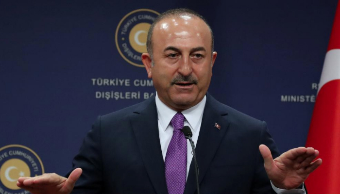 Turkey calls for international investigation into Khashoggi murder