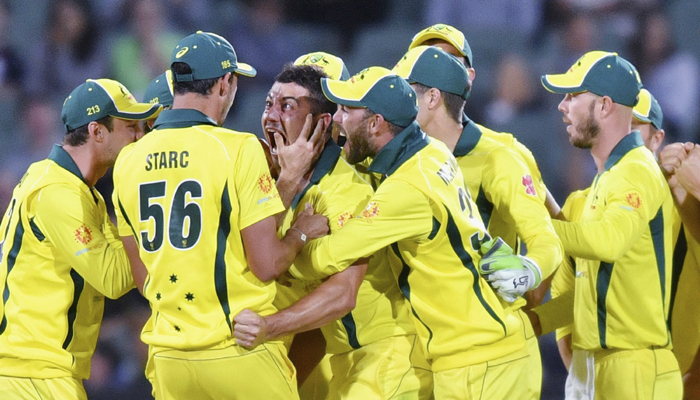 Cricket Australia says country comes before IPL