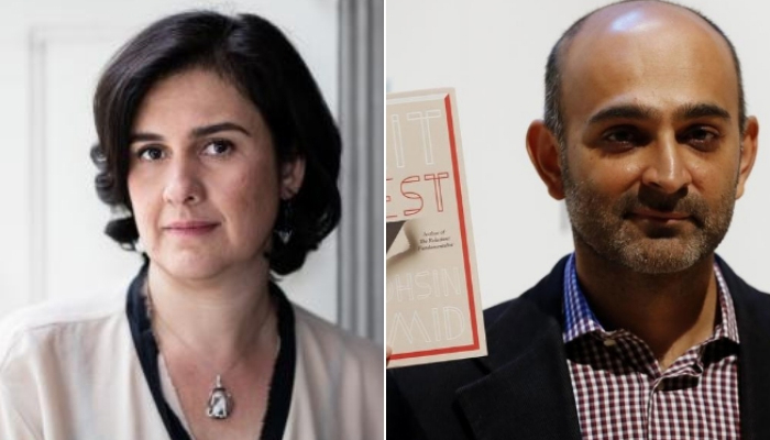 Kamila Shamsie, Mohsin Hamid shortlisted for DSC Prize for South Asian Literature 