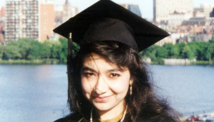 Pakistan in contact with US government on Dr Aafia issue: FO