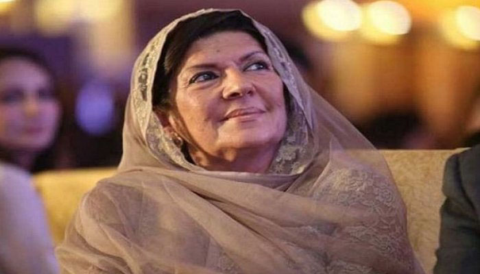 Aleema Khan pays penalty on her undeclared Dubai property