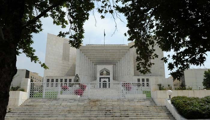 Faizabad sit-in case: SC interim order states TLP registered by UAE resident