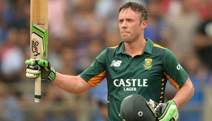 De Villiers headlines new South African T20 league