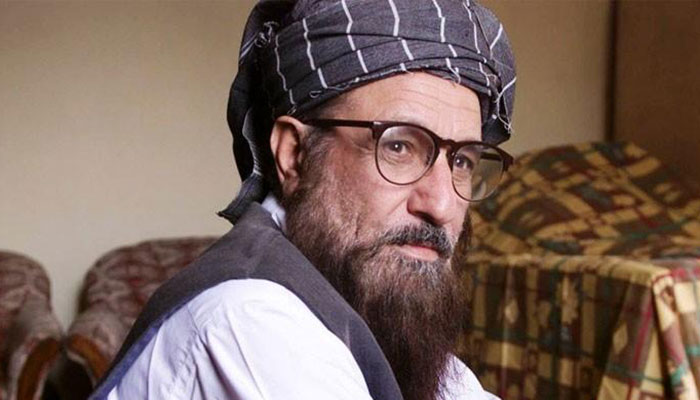 Police approach court to exhume Maulana Sami's body