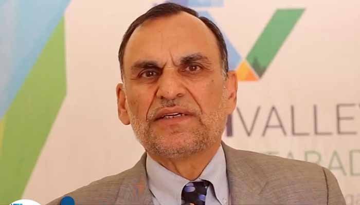 JIT holds Azam Swati, guards responsible for farmhouse row