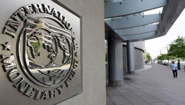 IMF demands details of Pakistan's financial assistance deal with China: sources