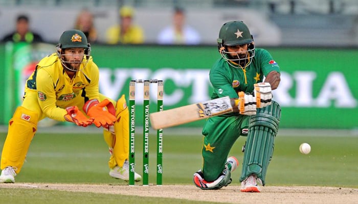 PCB making efforts to host Australia in Pakistan