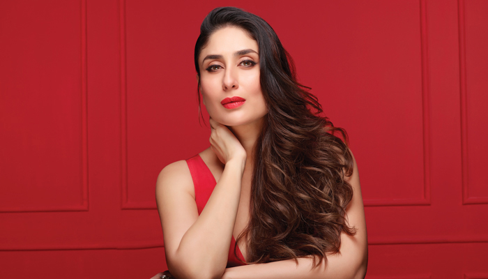 Kareena Kapoor speaks about #MeToo, says every woman should feel secure