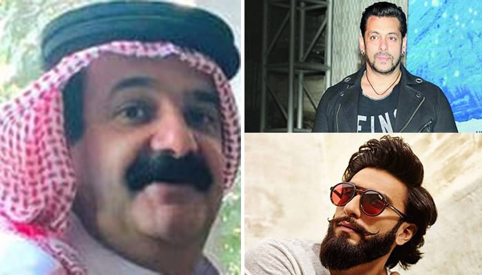 Bahraini Sheikh in court over ‘£35 million’ deal to meet Bollywood stars