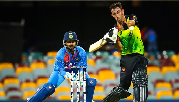 Australia edge India in confidence-boosting T20 win