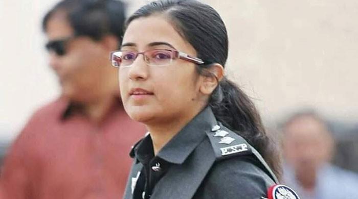 Asp Suhai Aziz Led Operation Against Terrorist Attack On Chinese Consulate