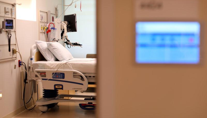 ICU stay can lead to depression