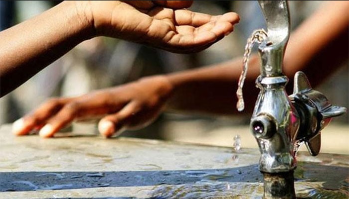 Water crisis can be big threat to Pakistan’s economy: WEF